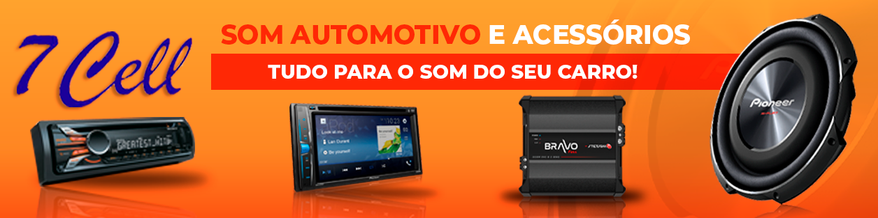 Banner Retangular