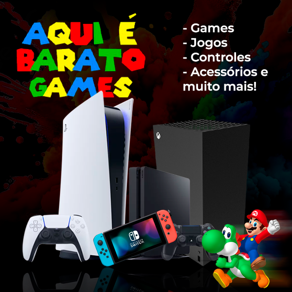 Banner Quadrado