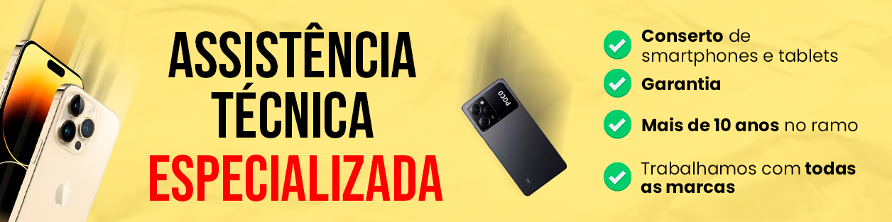 Banner Retangular