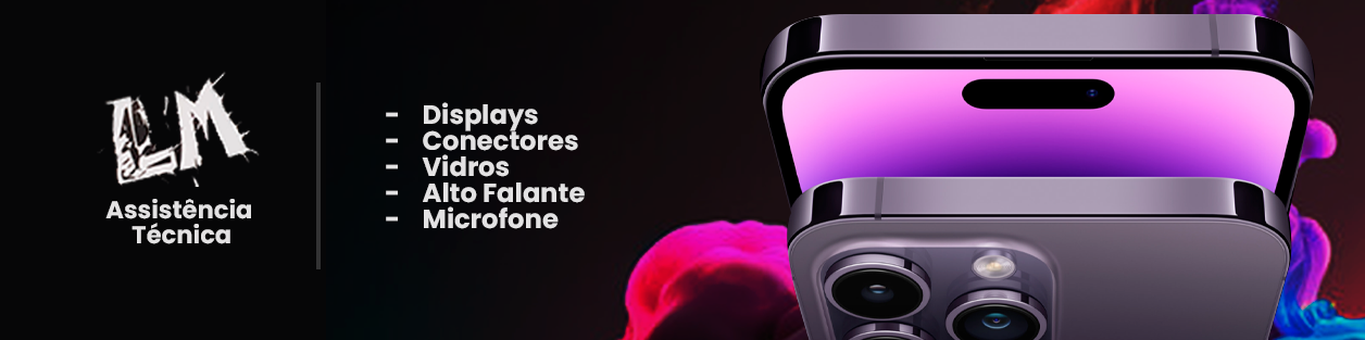 Banner Retangular