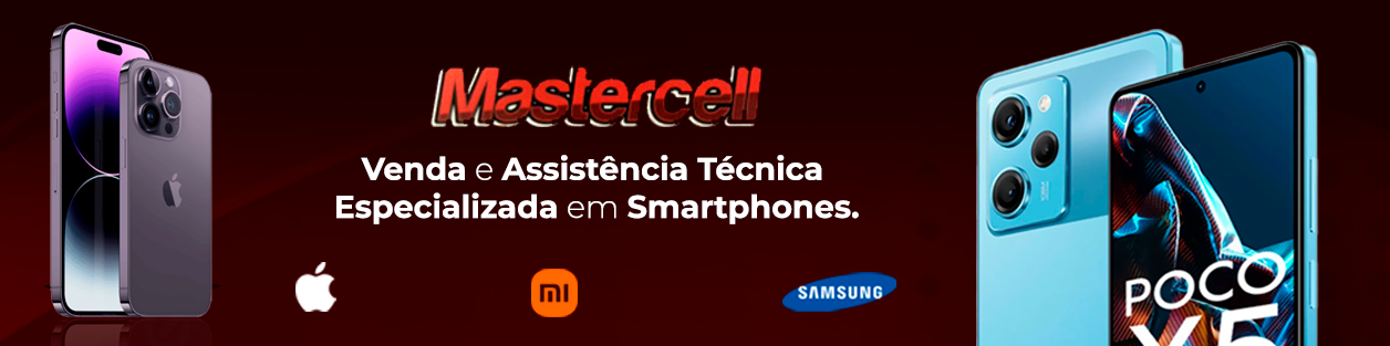 Banner Retangular