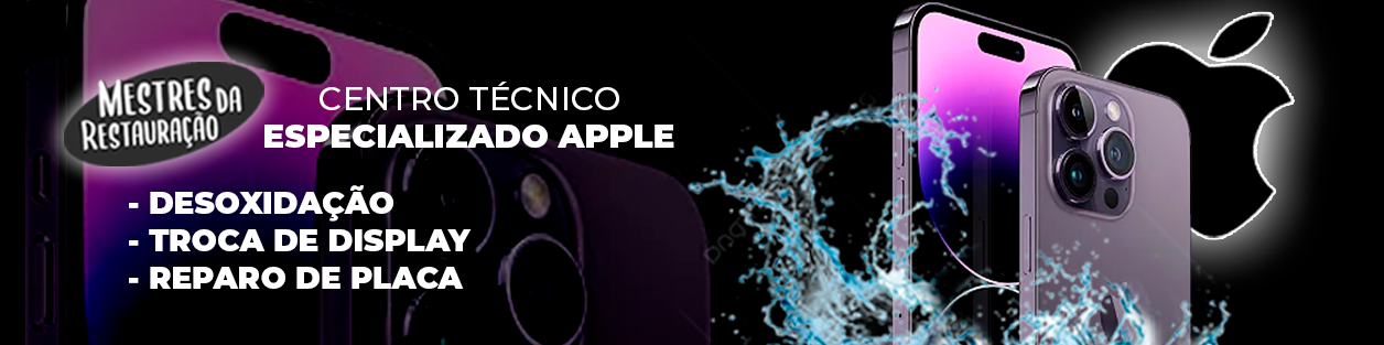 Banner Retangular