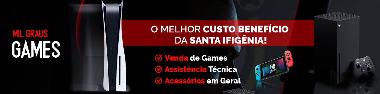 Banner Retangular