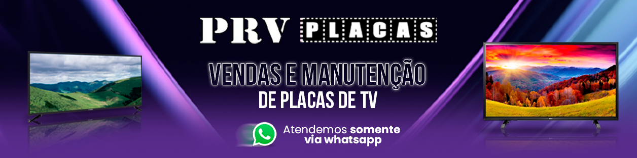 Banner Retangular